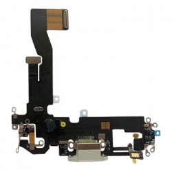 CHARGING CONNECTOR FLEX /PCB BOARD FOR APPLE IPHONE 12